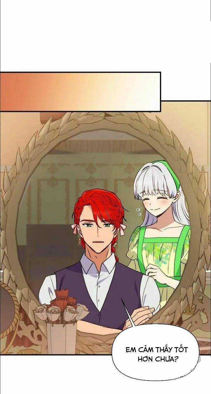 Khế Ước Của Nữ Công Tước Quái Vật Chapter 81 trang 15