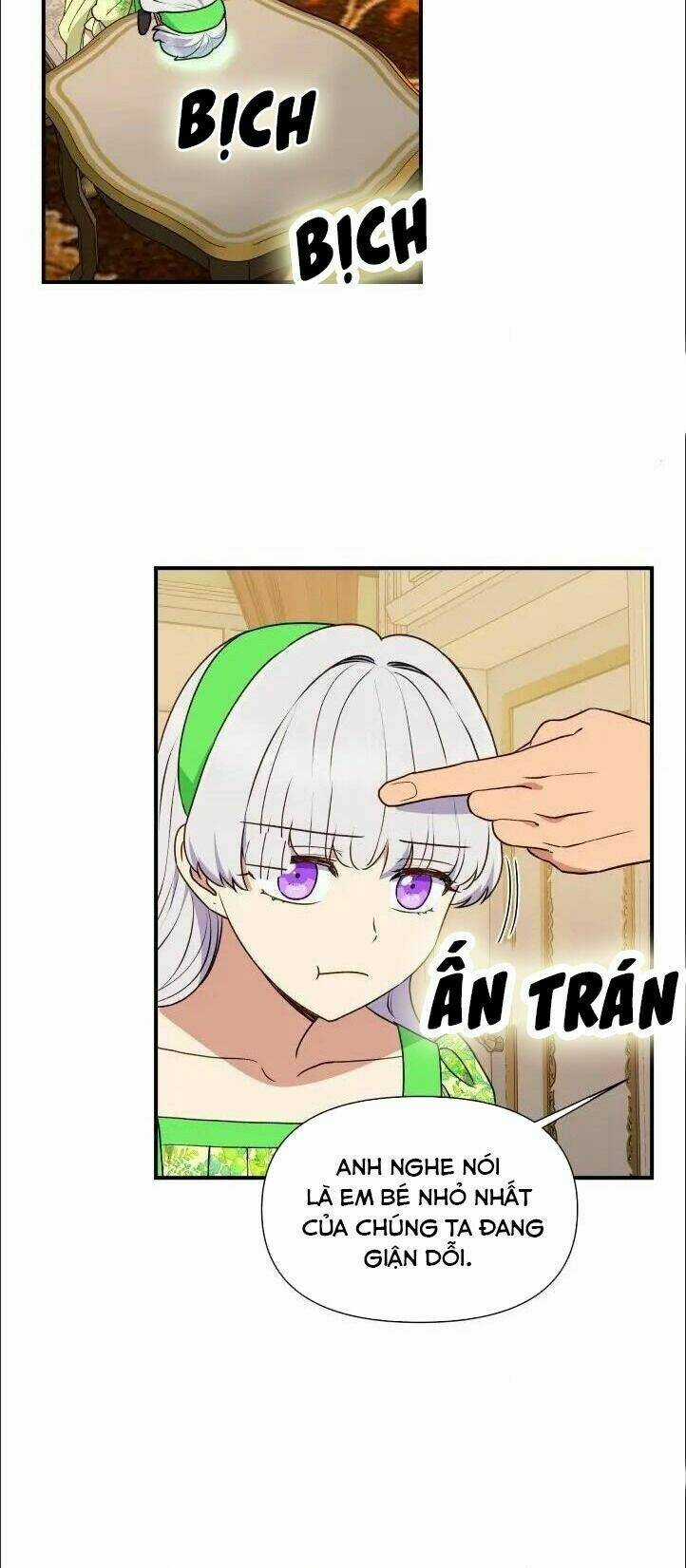 Khế Ước Của Nữ Công Tước Quái Vật Chapter 81 trang 2