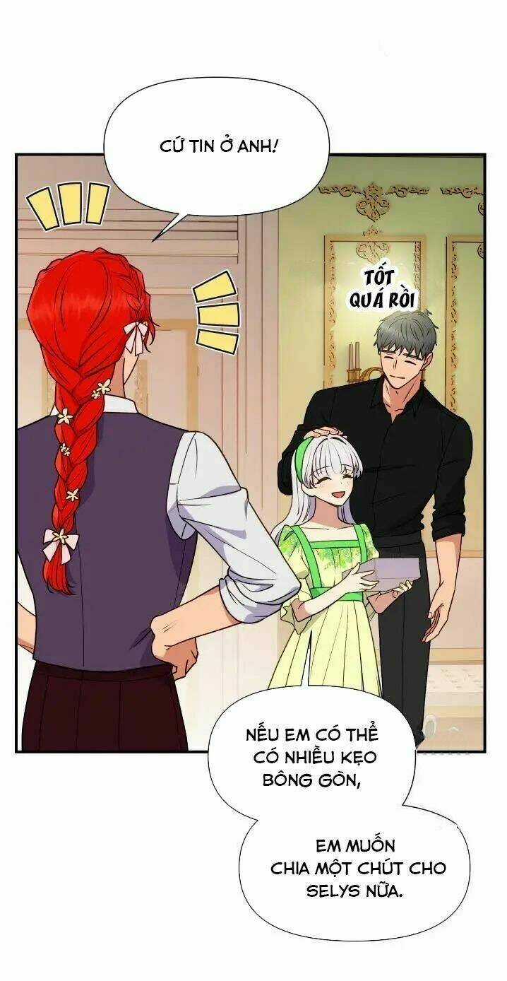 Khế Ước Của Nữ Công Tước Quái Vật Chapter 81 trang 22