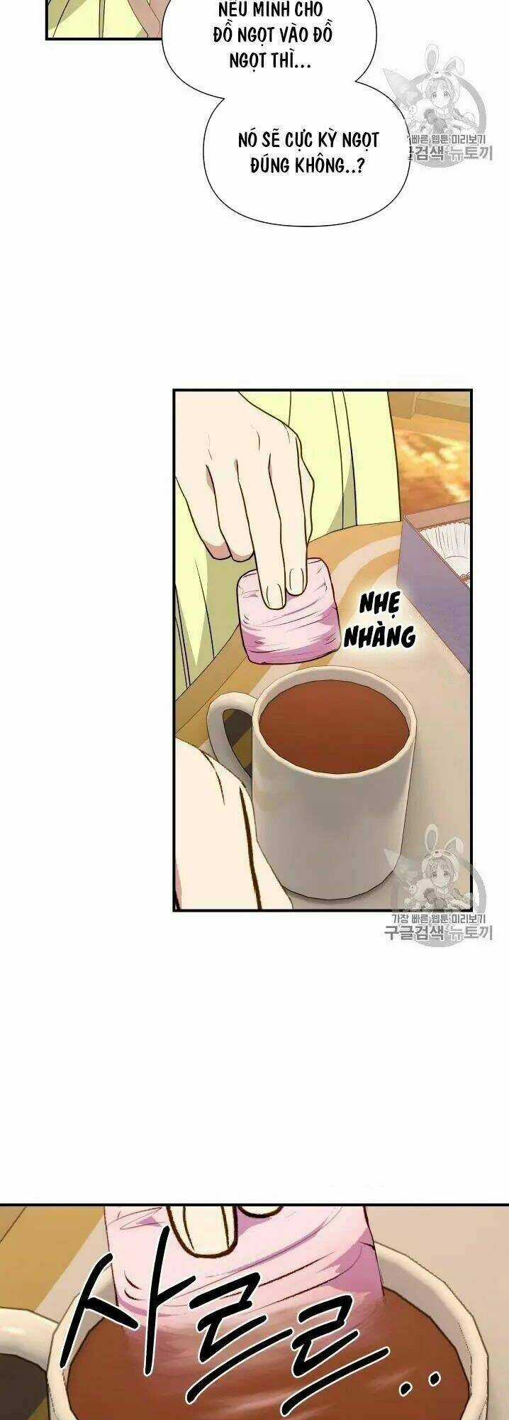 Khế Ước Của Nữ Công Tước Quái Vật Chapter 81 trang 29