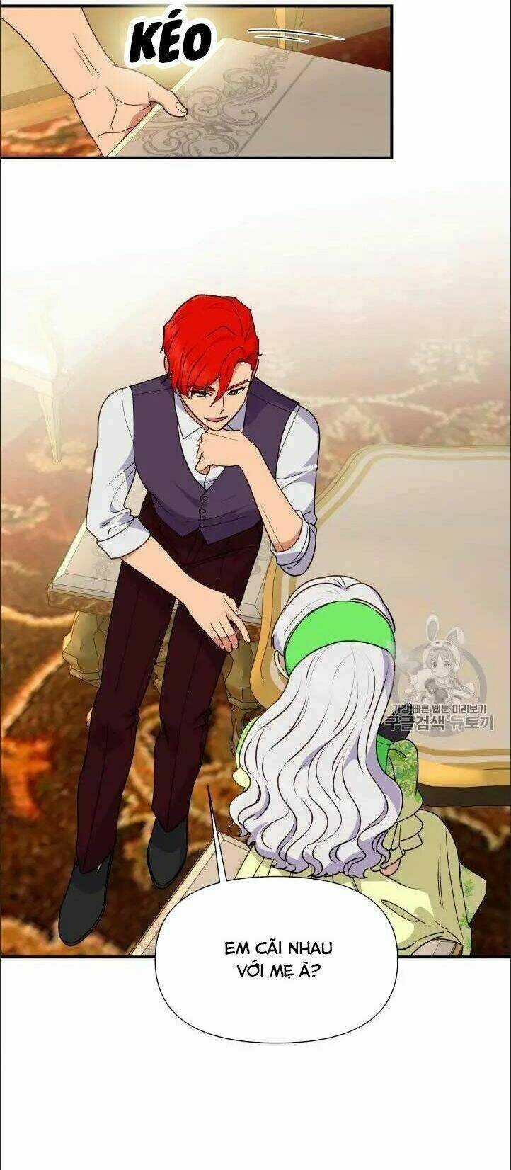 Khế Ước Của Nữ Công Tước Quái Vật Chapter 81 trang 3