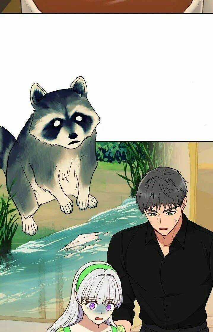 Khế Ước Của Nữ Công Tước Quái Vật Chapter 81 trang 30