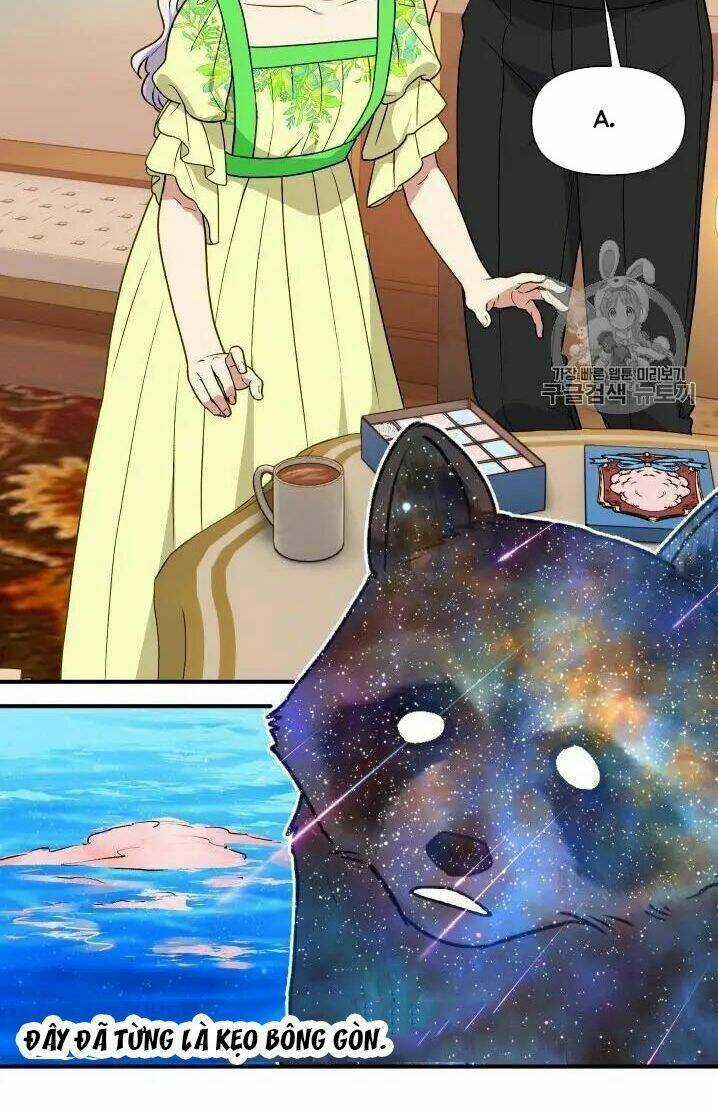 Khế Ước Của Nữ Công Tước Quái Vật Chapter 81 trang 31