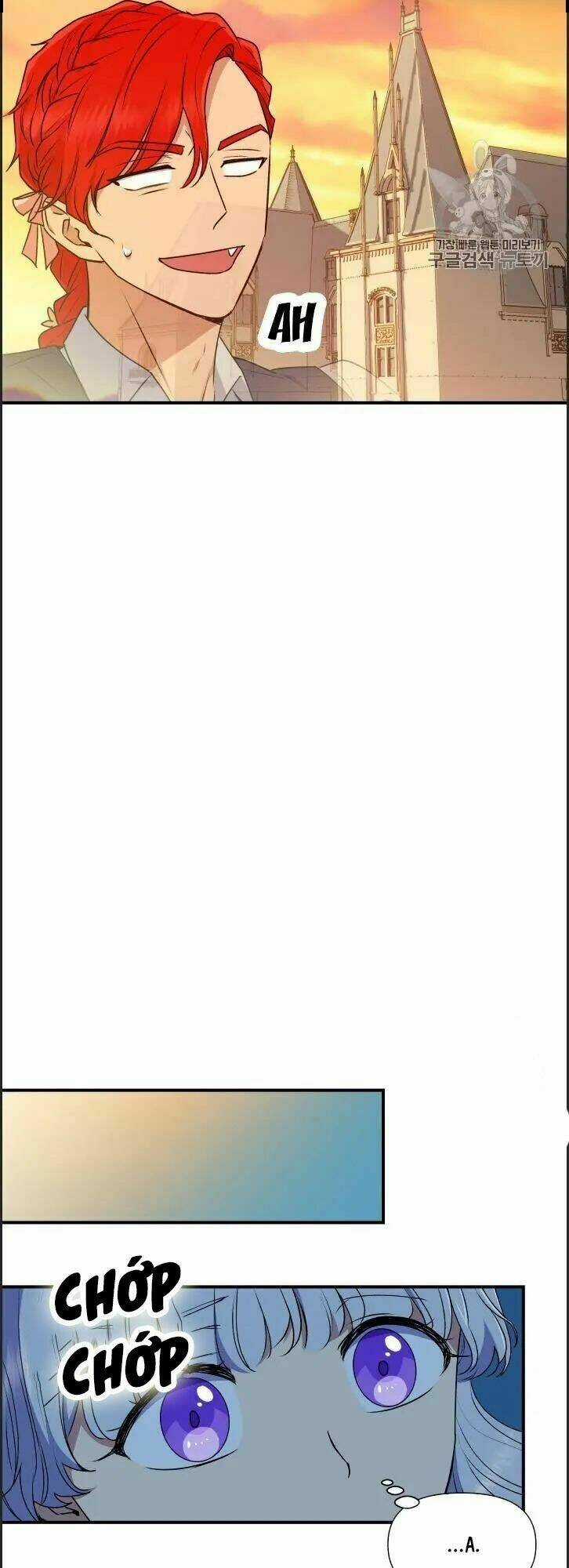 Khế Ước Của Nữ Công Tước Quái Vật Chapter 81 trang 33