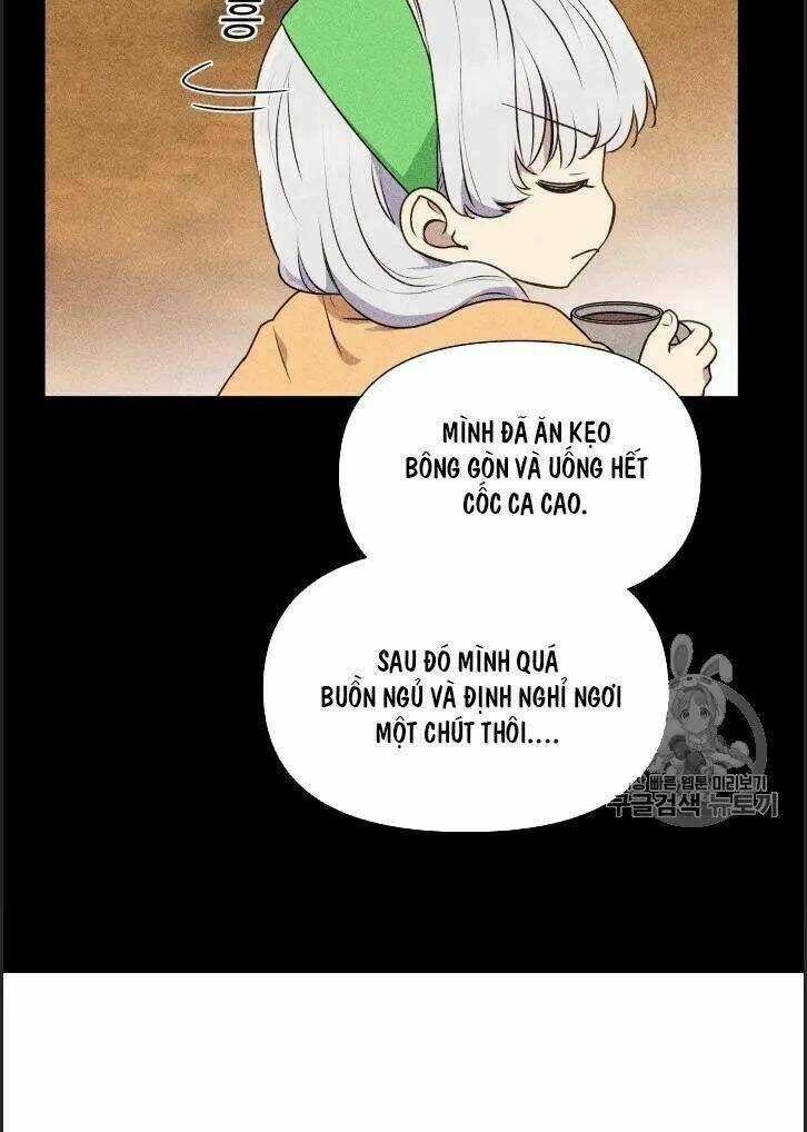 Khế Ước Của Nữ Công Tước Quái Vật Chapter 81 trang 35