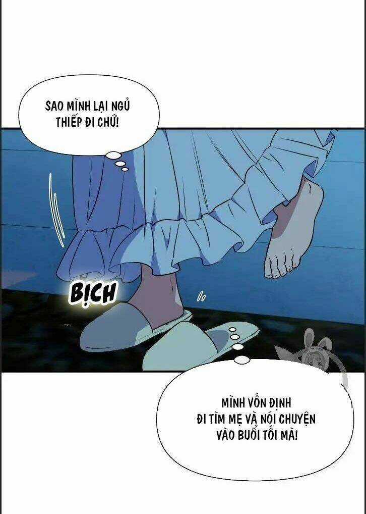 Khế Ước Của Nữ Công Tước Quái Vật Chapter 81 trang 36