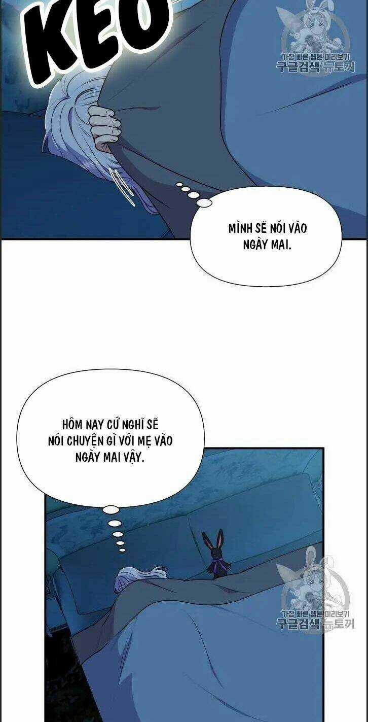 Khế Ước Của Nữ Công Tước Quái Vật Chapter 81 trang 39