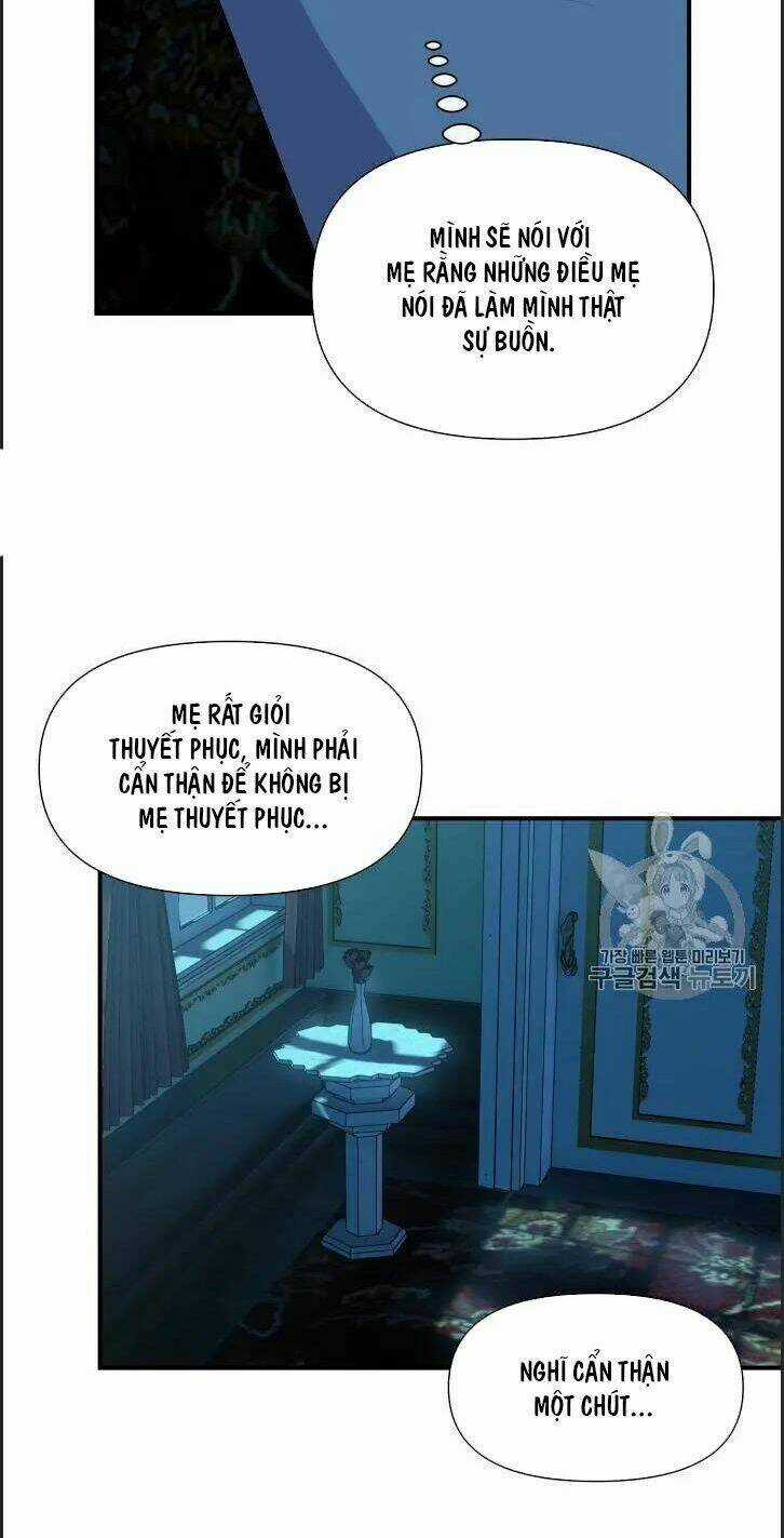 Khế Ước Của Nữ Công Tước Quái Vật Chapter 81 trang 40