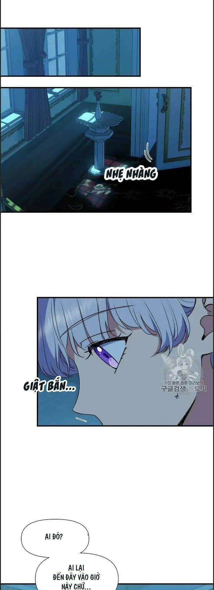 Khế Ước Của Nữ Công Tước Quái Vật Chapter 81 trang 41