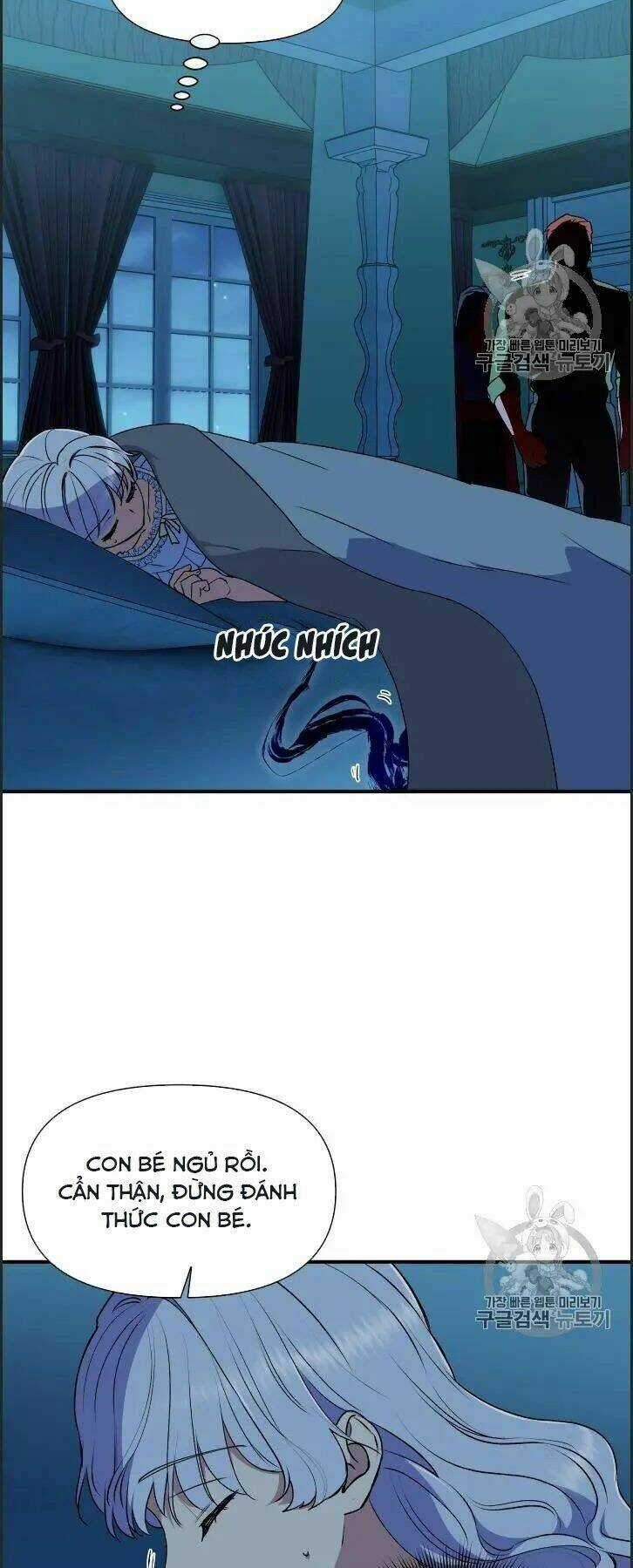 Khế Ước Của Nữ Công Tước Quái Vật Chapter 81 trang 42