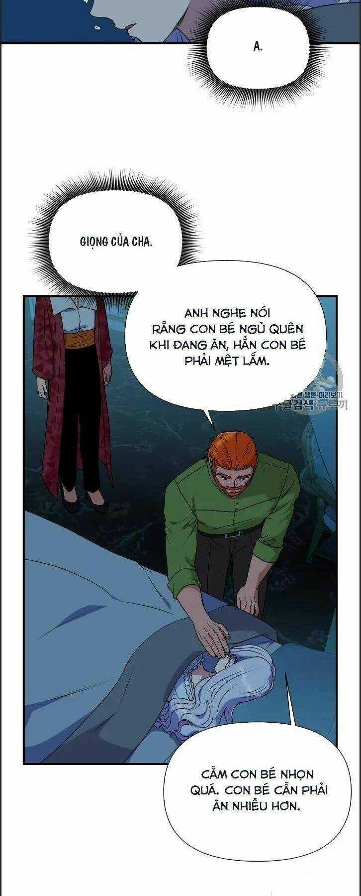 Khế Ước Của Nữ Công Tước Quái Vật Chapter 81 trang 43