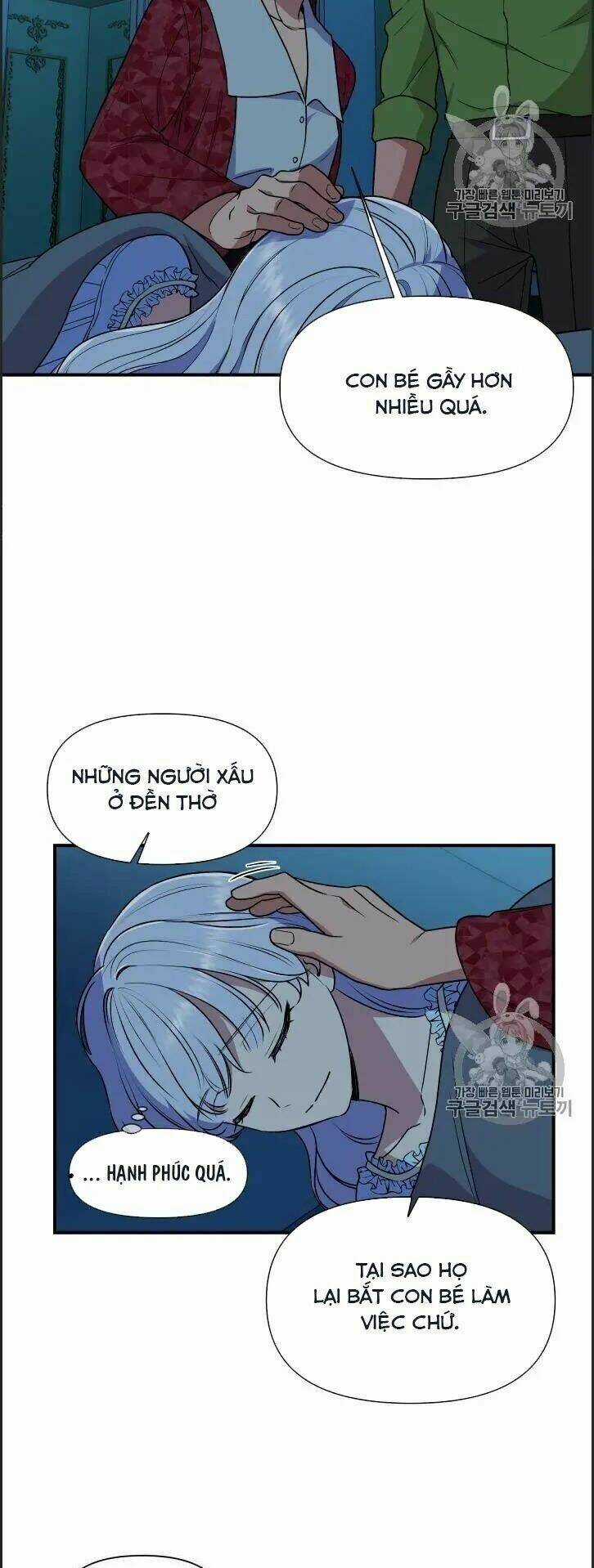 Khế Ước Của Nữ Công Tước Quái Vật Chapter 81 trang 45