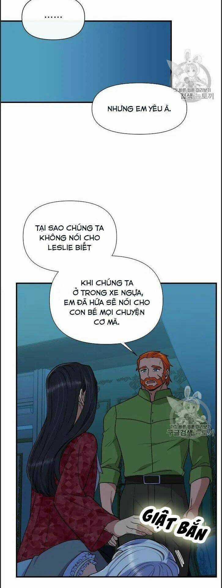 Khế Ước Của Nữ Công Tước Quái Vật Chapter 81 trang 46