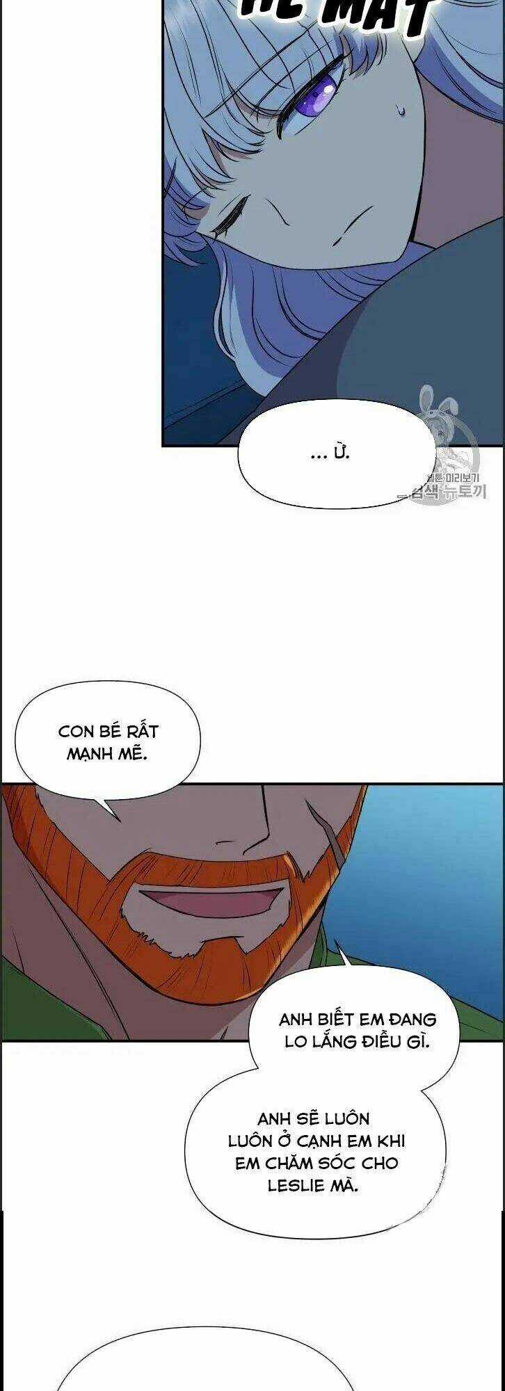 Khế Ước Của Nữ Công Tước Quái Vật Chapter 81 trang 48