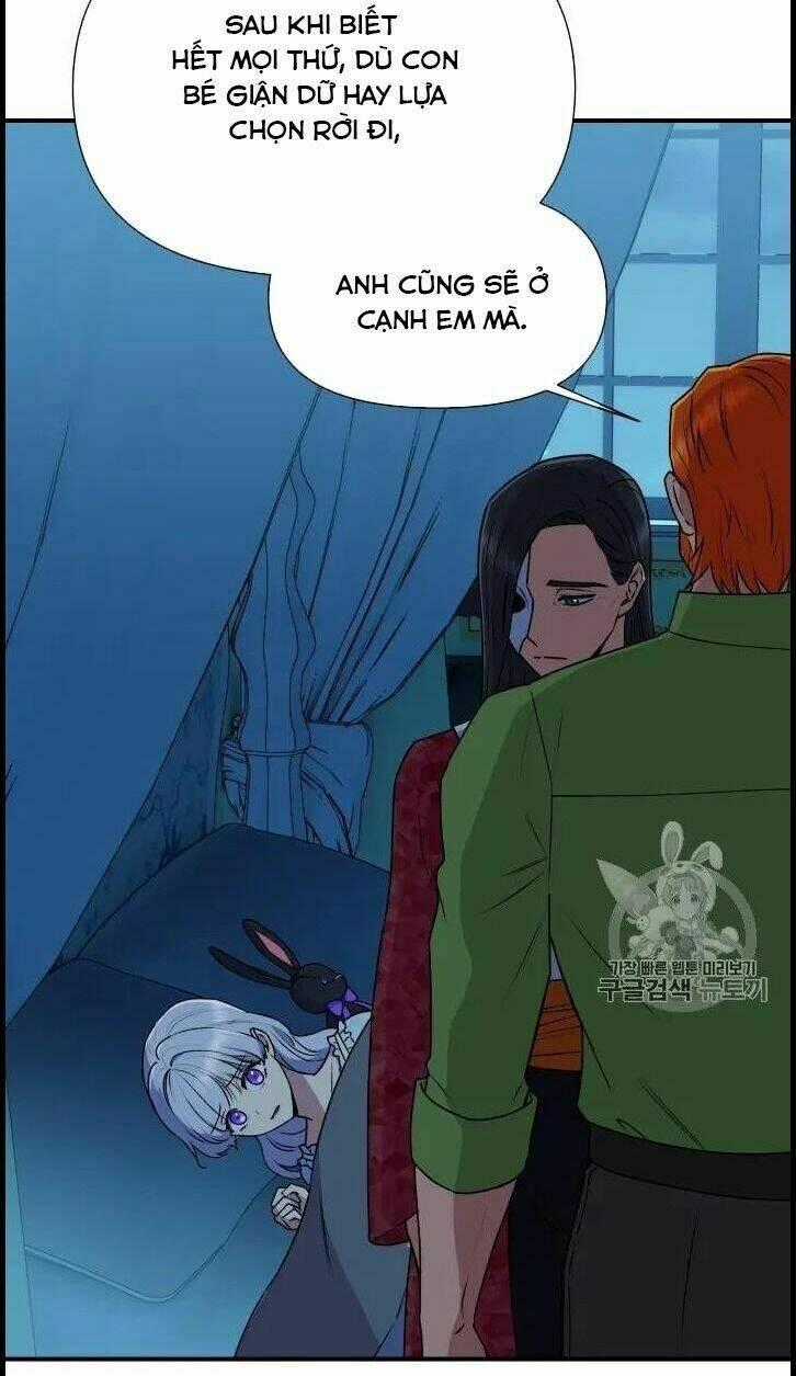 Khế Ước Của Nữ Công Tước Quái Vật Chapter 81 trang 49