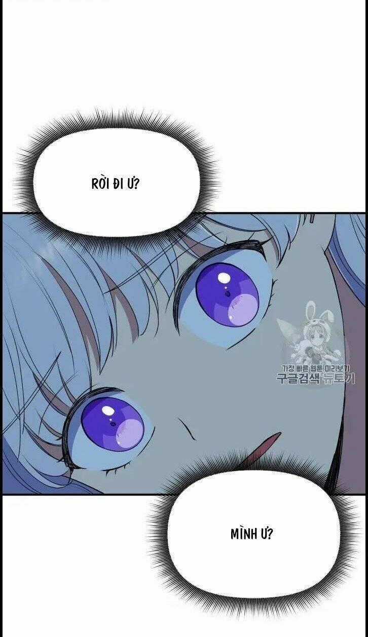 Khế Ước Của Nữ Công Tước Quái Vật Chapter 81 trang 50