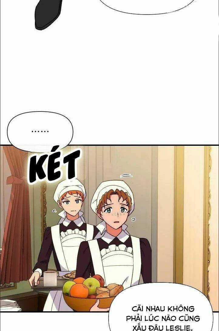 Khế Ước Của Nữ Công Tước Quái Vật Chapter 81 trang 7