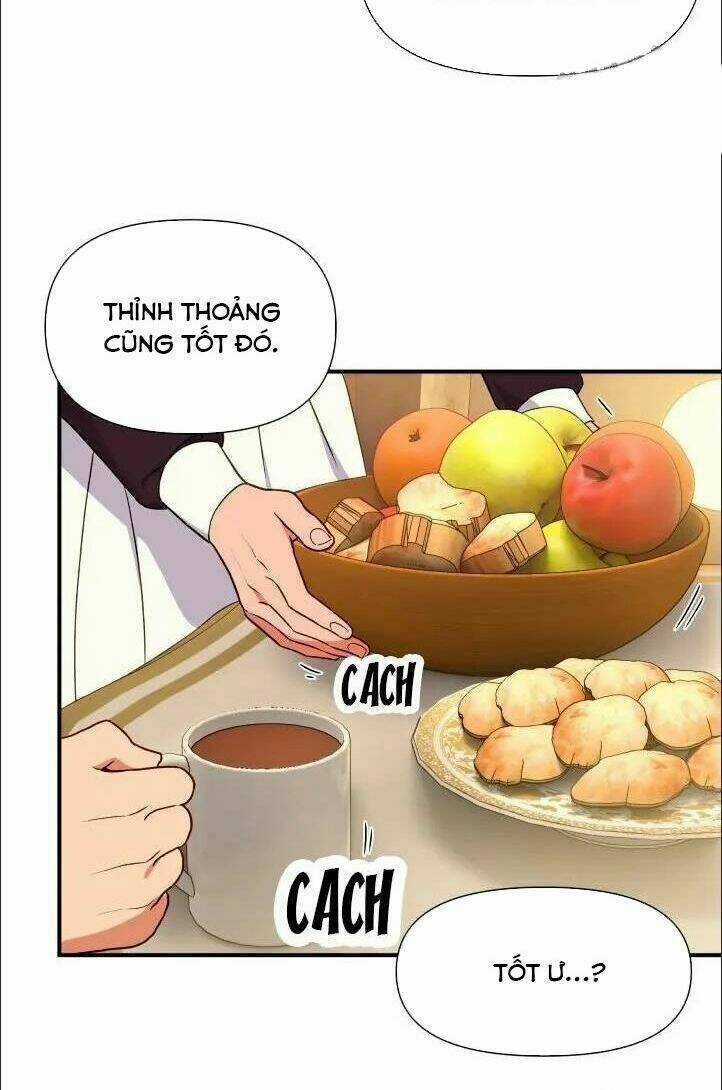 Khế Ước Của Nữ Công Tước Quái Vật Chapter 81 trang 8