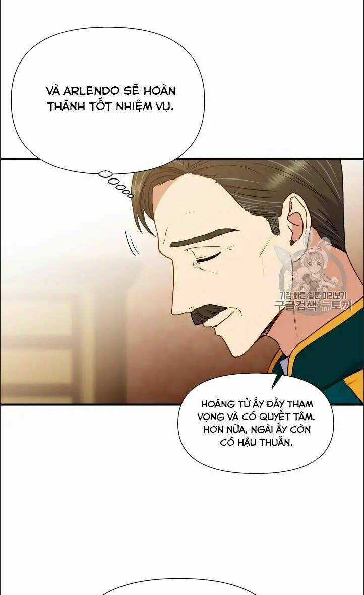 Khế Ước Của Nữ Công Tước Quái Vật Chapter 82.5 trang 10