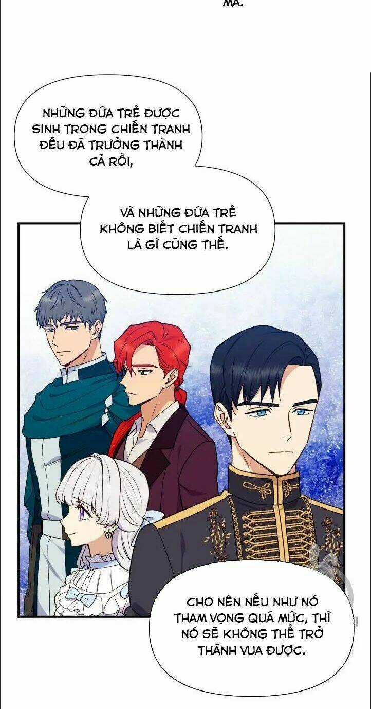 Khế Ước Của Nữ Công Tước Quái Vật Chapter 82.5 trang 13