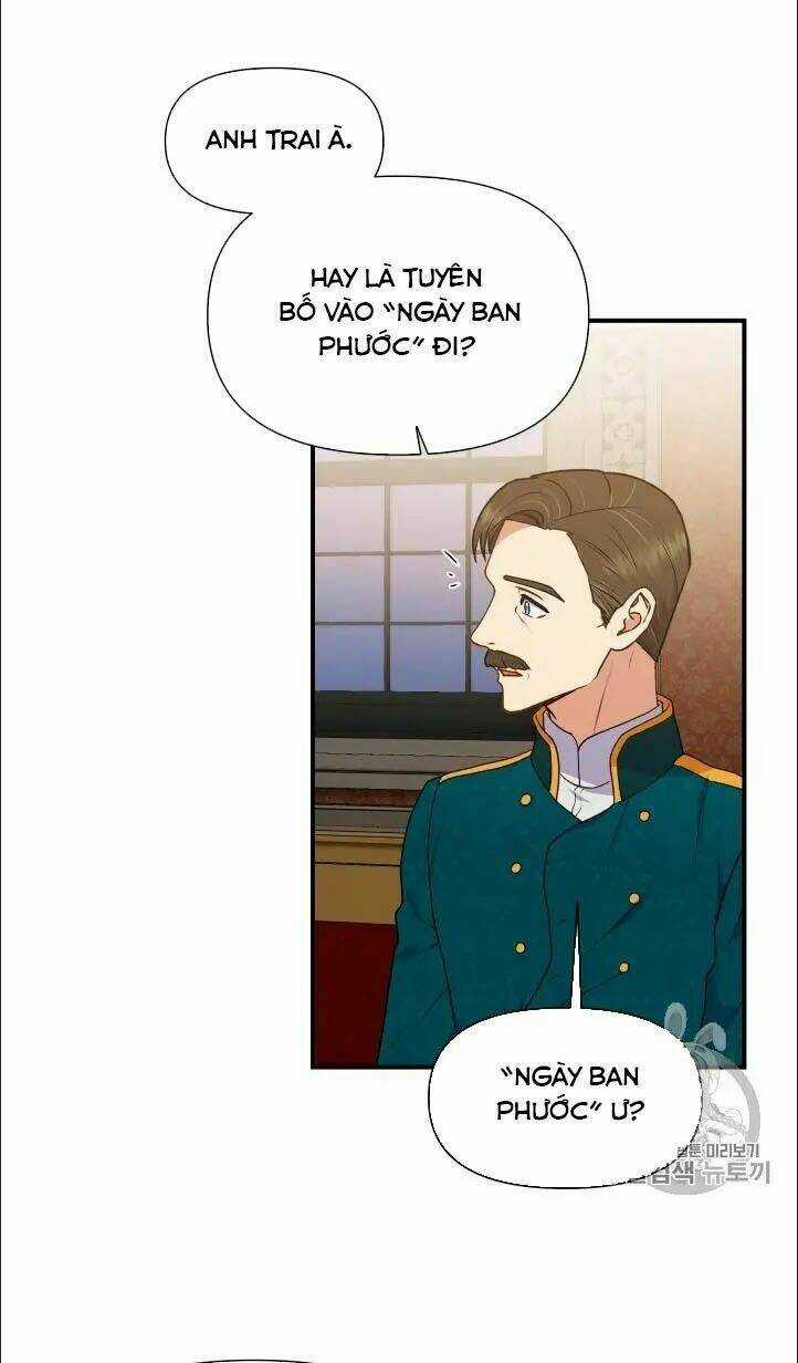 Khế Ước Của Nữ Công Tước Quái Vật Chapter 82.5 trang 18