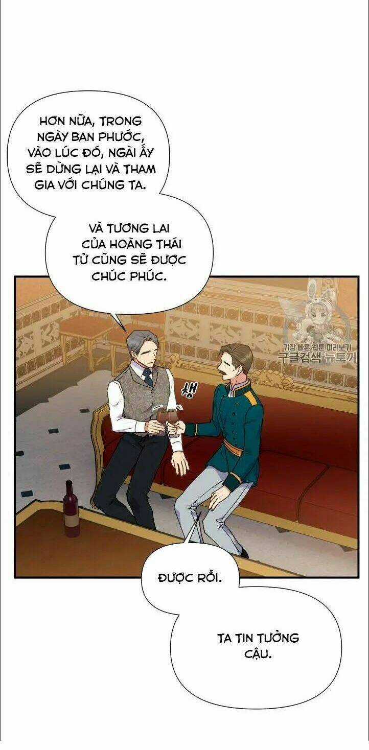 Khế Ước Của Nữ Công Tước Quái Vật Chapter 82.5 trang 23