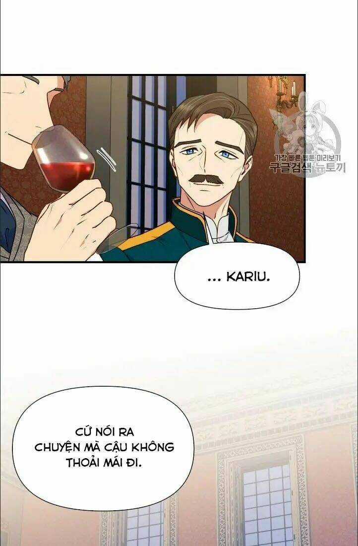 Khế Ước Của Nữ Công Tước Quái Vật Chapter 82.5 trang 24