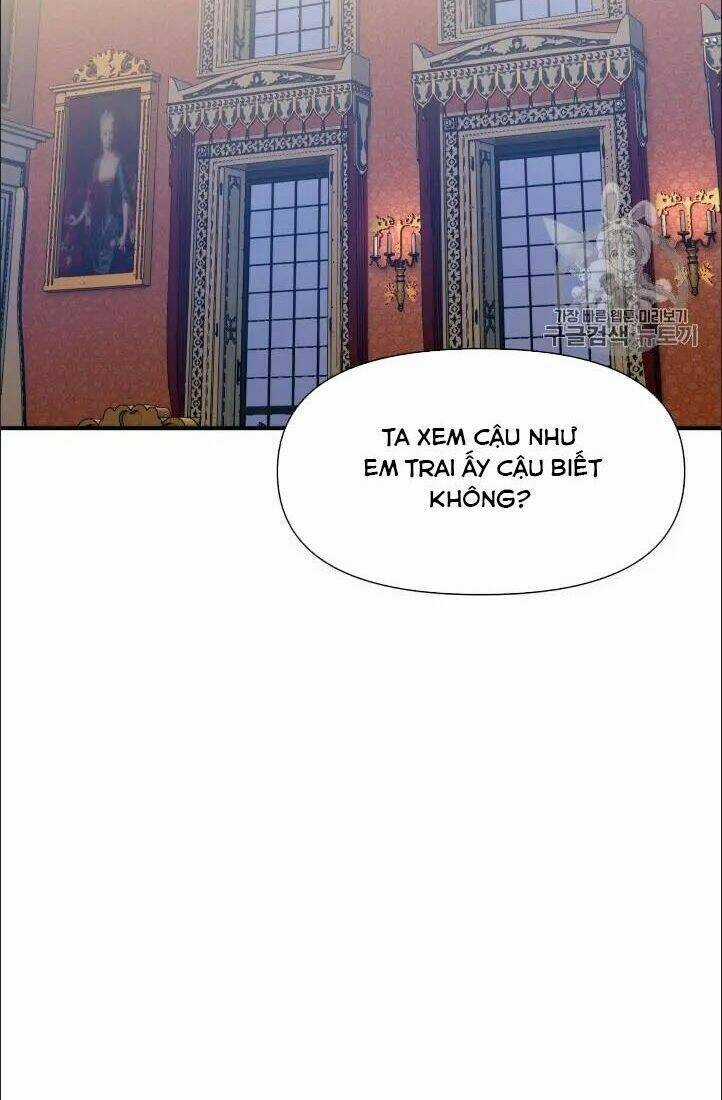 Khế Ước Của Nữ Công Tước Quái Vật Chapter 82.5 trang 25