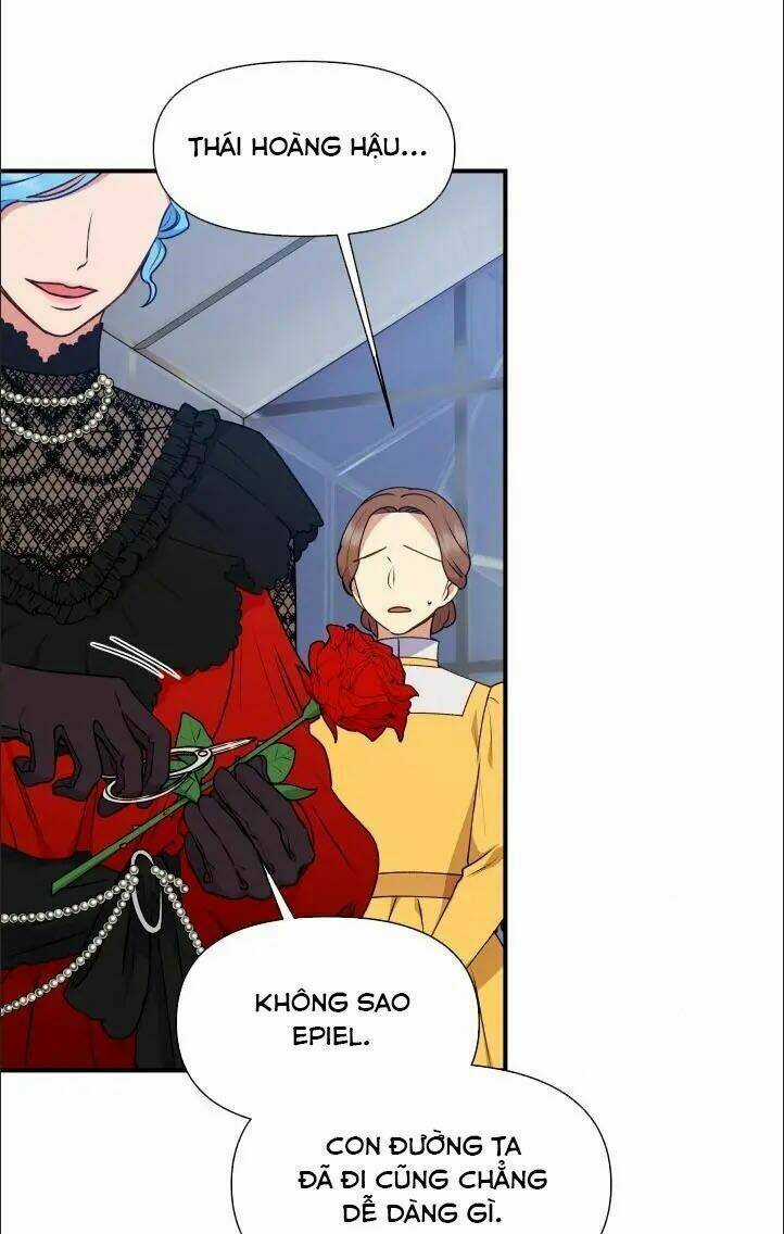 Khế Ước Của Nữ Công Tước Quái Vật Chapter 82.5 trang 28