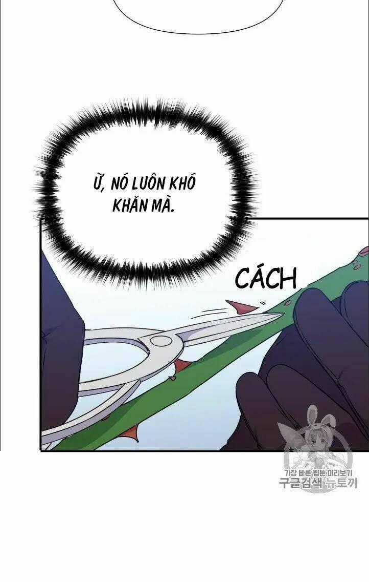 Khế Ước Của Nữ Công Tước Quái Vật Chapter 82.5 trang 29