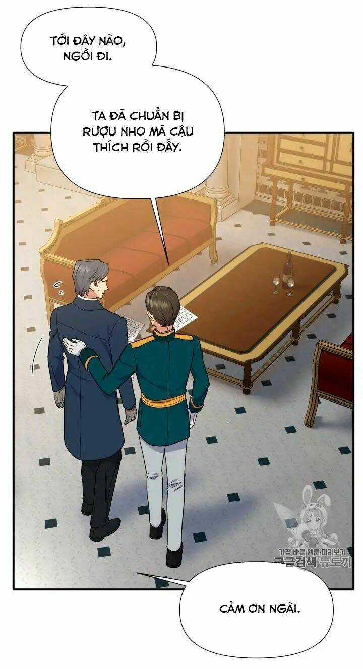 Khế Ước Của Nữ Công Tước Quái Vật Chapter 82.5 trang 3