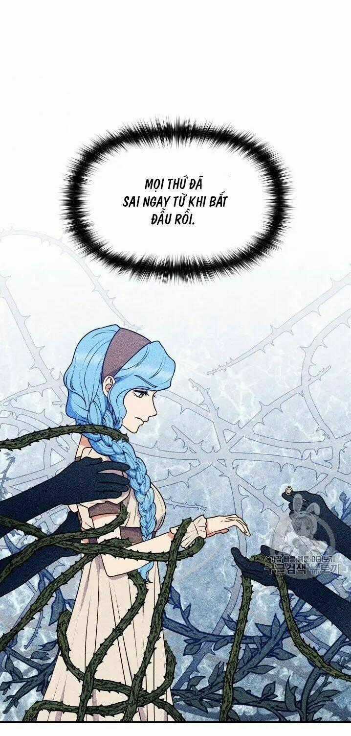 Khế Ước Của Nữ Công Tước Quái Vật Chapter 82.5 trang 30