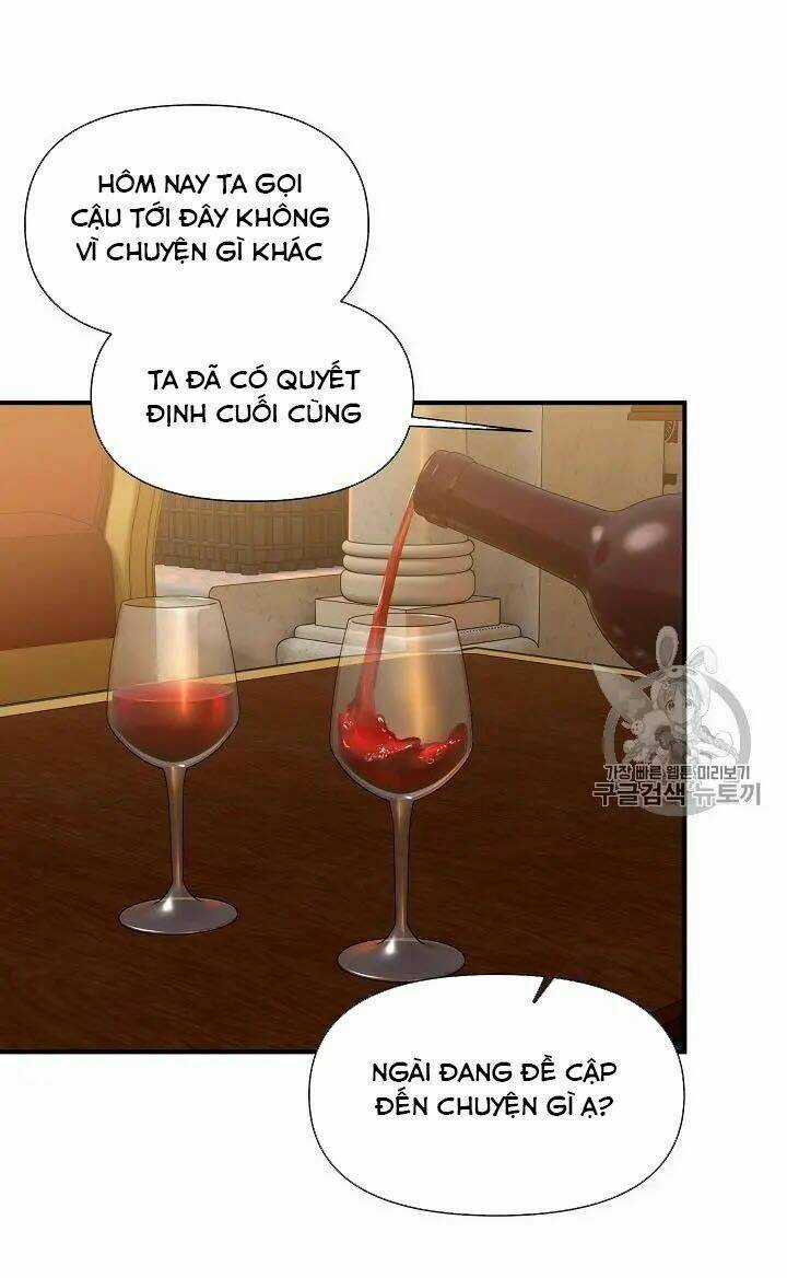 Khế Ước Của Nữ Công Tước Quái Vật Chapter 82.5 trang 4