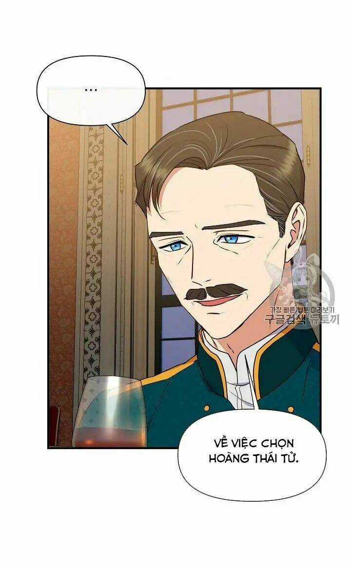 Khế Ước Của Nữ Công Tước Quái Vật Chapter 82.5 trang 5