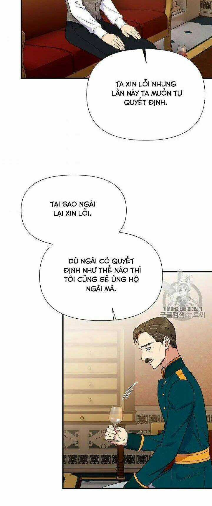 Khế Ước Của Nữ Công Tước Quái Vật Chapter 82.5 trang 7