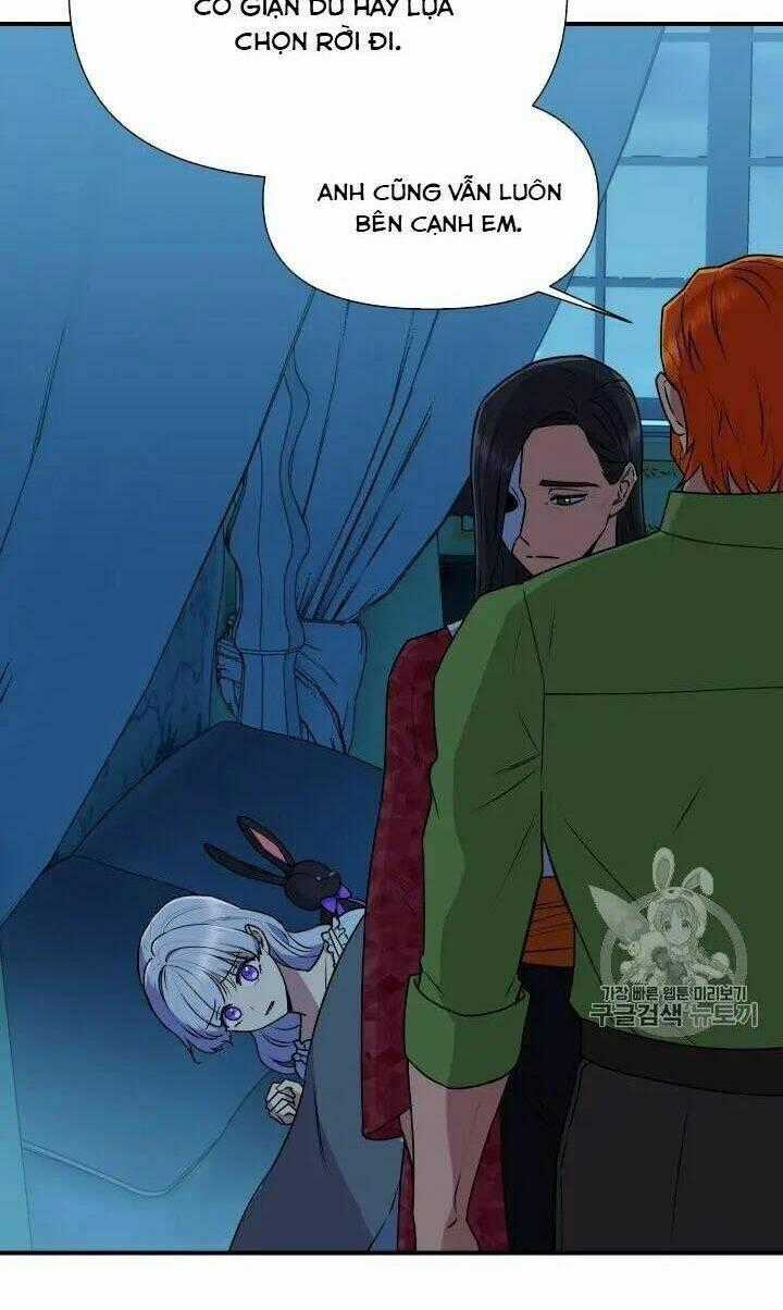 Khế Ước Của Nữ Công Tước Quái Vật Chapter 82 trang 1