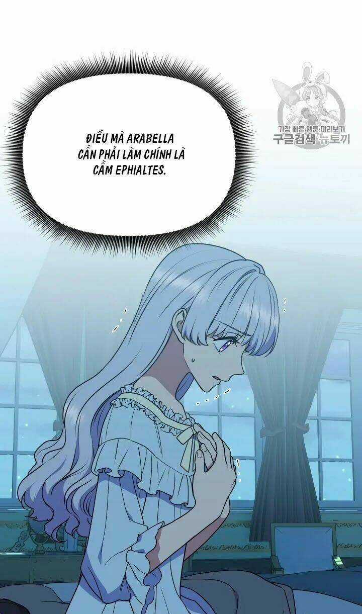 Khế Ước Của Nữ Công Tước Quái Vật Chapter 82 trang 12