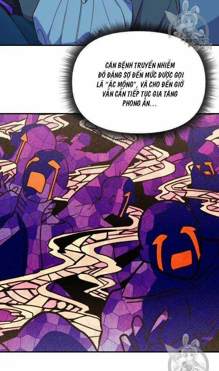 Khế Ước Của Nữ Công Tước Quái Vật Chapter 82 trang 13