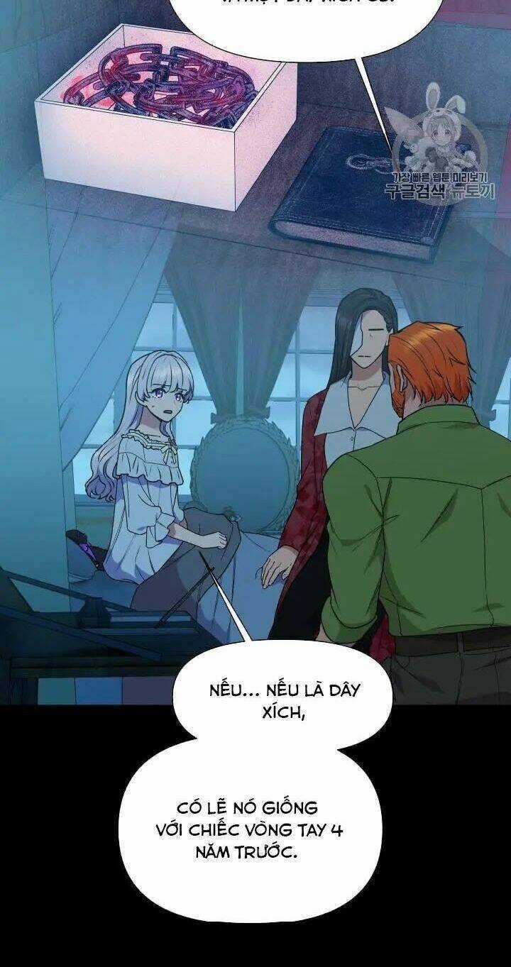 Khế Ước Của Nữ Công Tước Quái Vật Chapter 82 trang 17