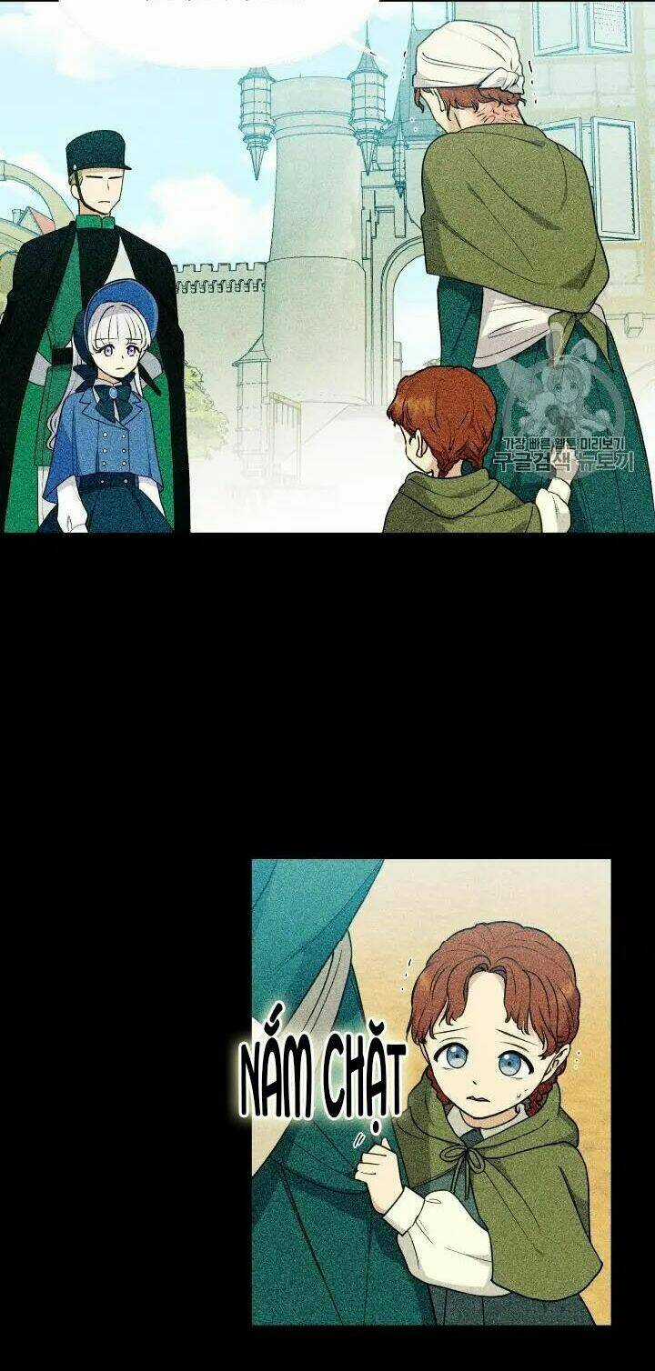 Khế Ước Của Nữ Công Tước Quái Vật Chapter 82 trang 19