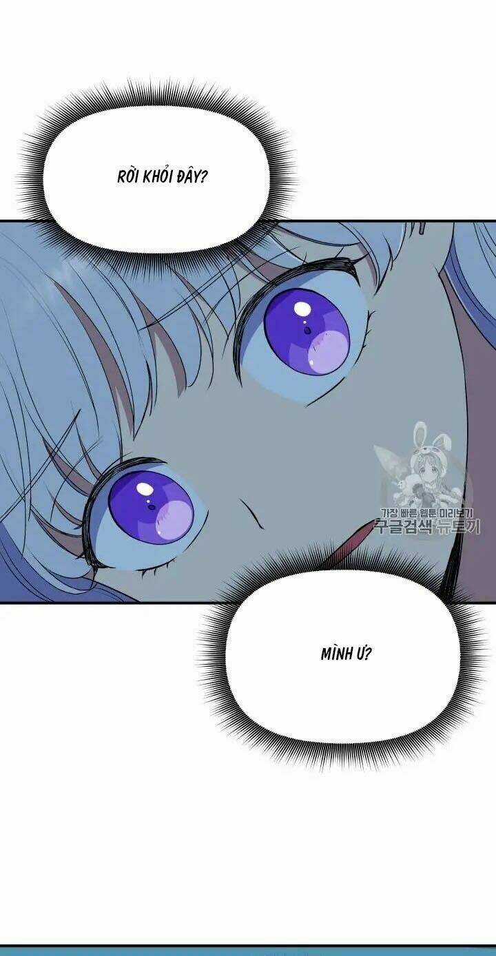 Khế Ước Của Nữ Công Tước Quái Vật Chapter 82 trang 2