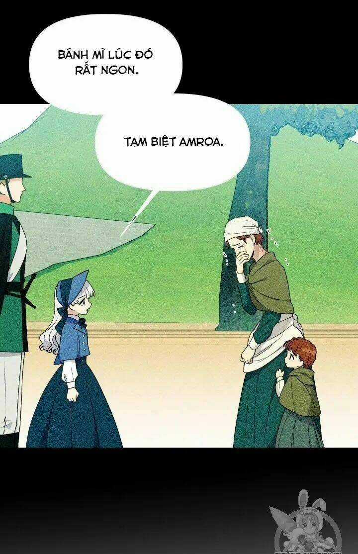 Khế Ước Của Nữ Công Tước Quái Vật Chapter 82 trang 20