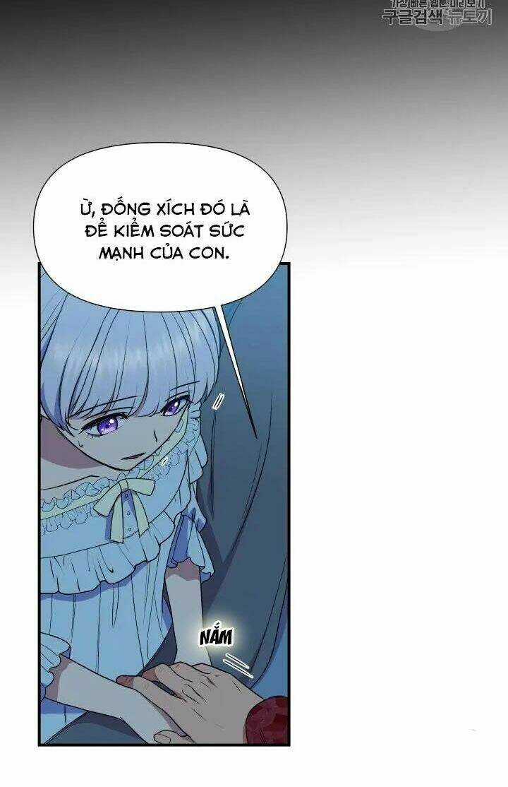 Khế Ước Của Nữ Công Tước Quái Vật Chapter 82 trang 21