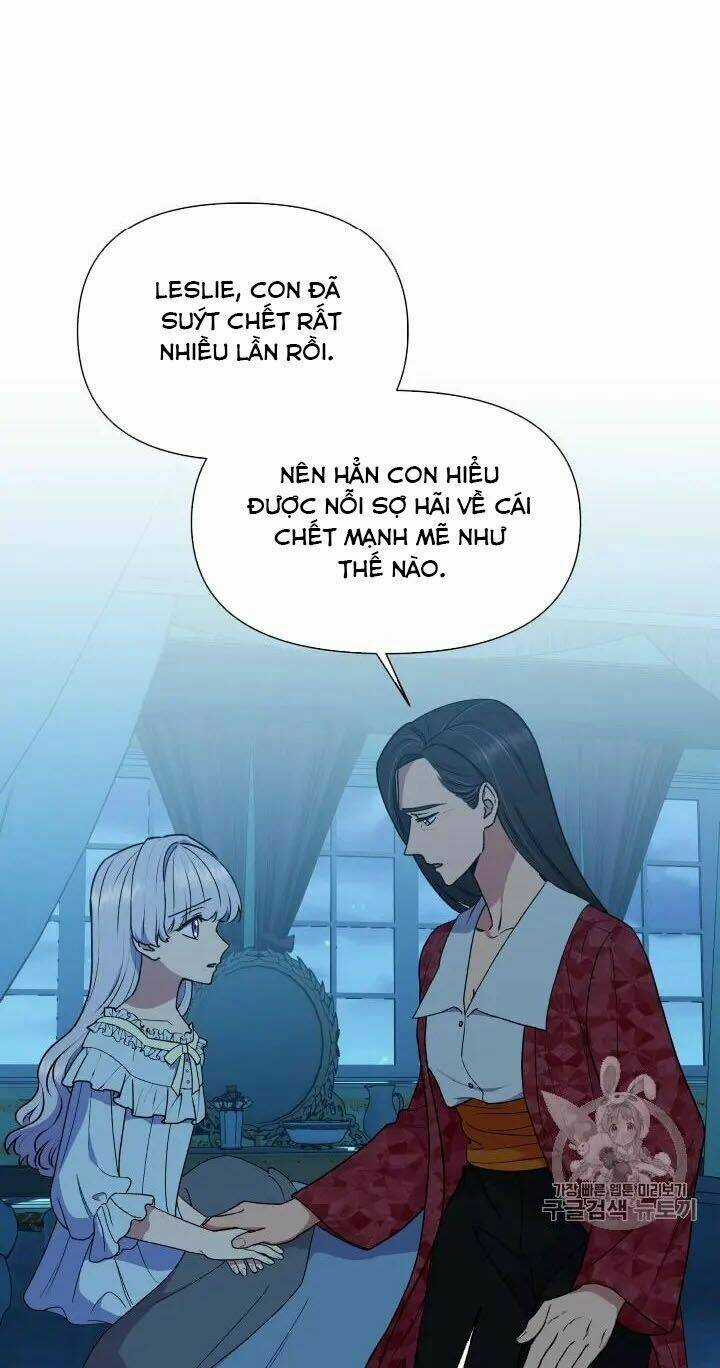 Khế Ước Của Nữ Công Tước Quái Vật Chapter 82 trang 22