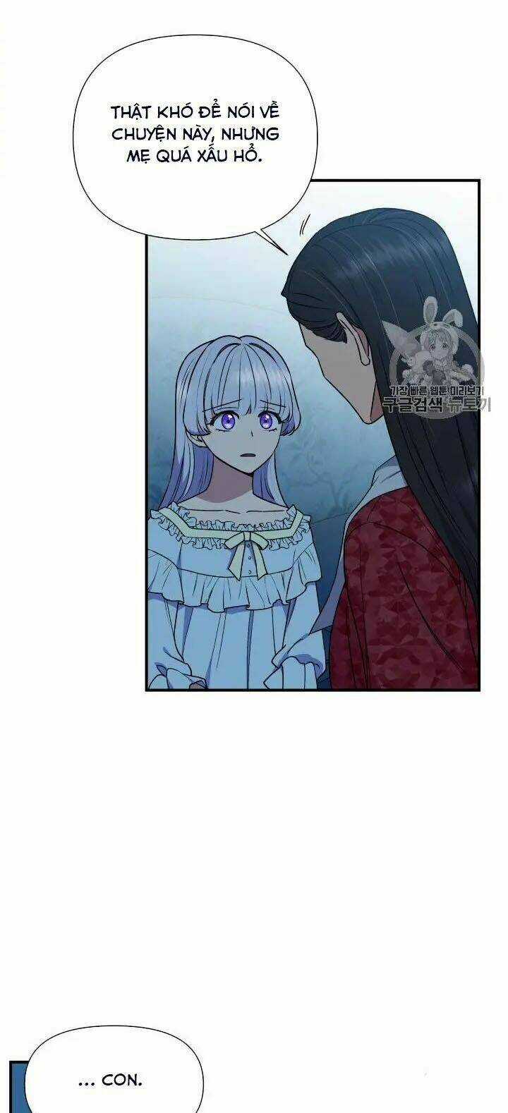 Khế Ước Của Nữ Công Tước Quái Vật Chapter 82 trang 24