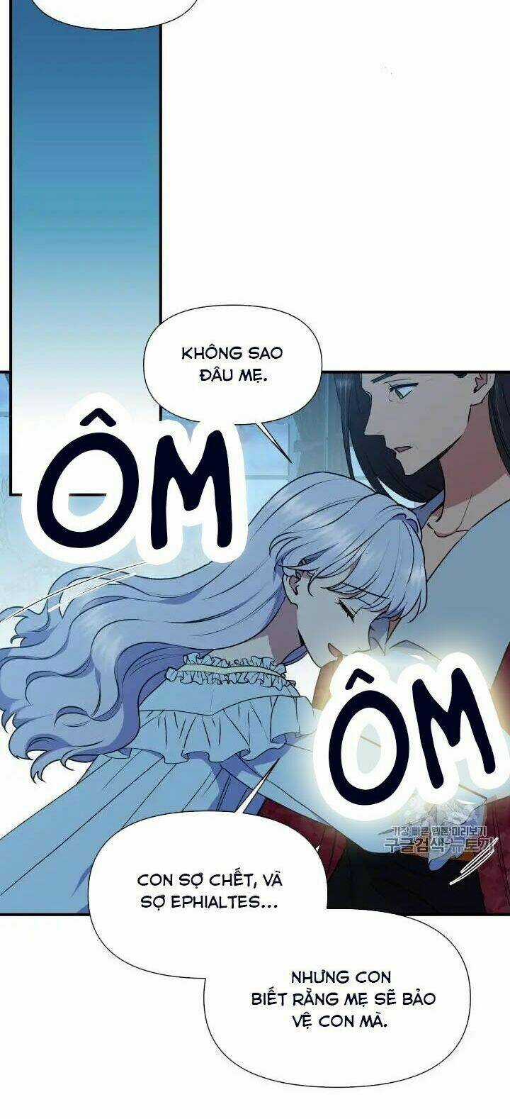 Khế Ước Của Nữ Công Tước Quái Vật Chapter 82 trang 25