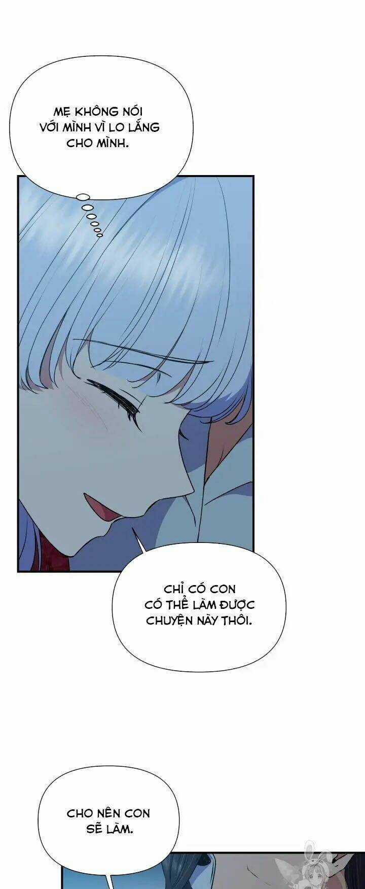 Khế Ước Của Nữ Công Tước Quái Vật Chapter 82 trang 26