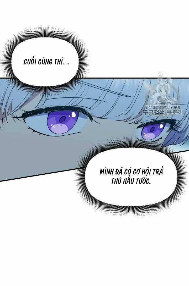 Khế Ước Của Nữ Công Tước Quái Vật Chapter 82 trang 28