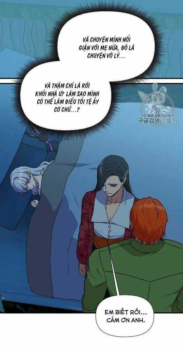 Khế Ước Của Nữ Công Tước Quái Vật Chapter 82 trang 3