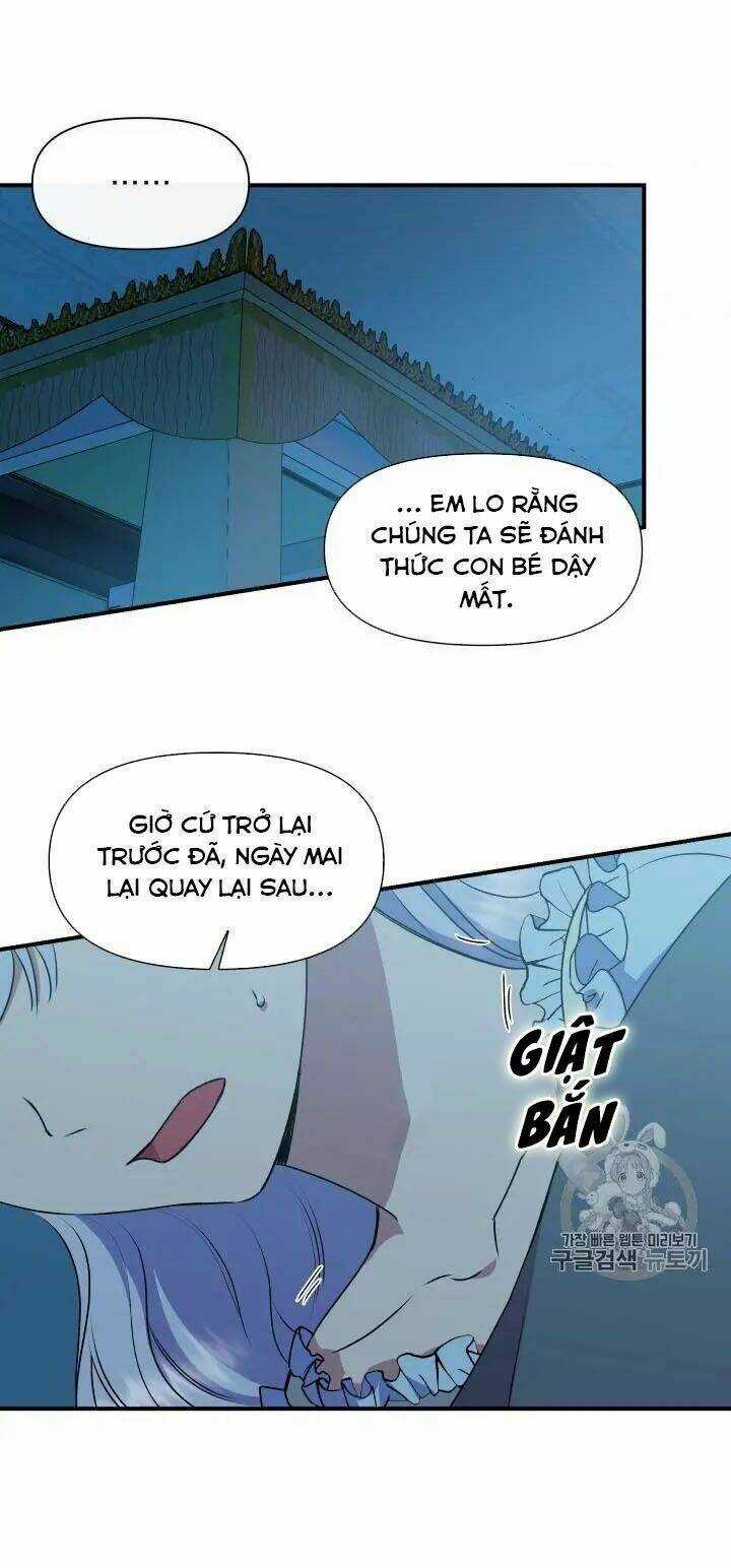 Khế Ước Của Nữ Công Tước Quái Vật Chapter 82 trang 4